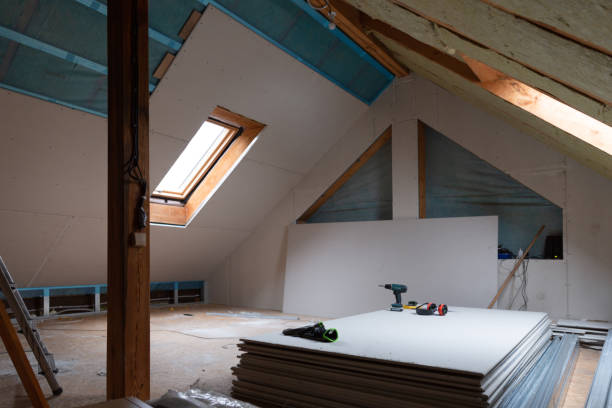 Best Insulation Installation Services in Aurora, NE