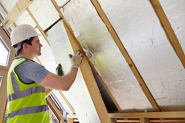 Best Energy Efficiency Solutions in Aurora, NE
